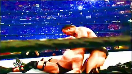 WWE WRESTLEMANIA 19 DOCUMENTARY 2004 HD