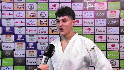 Día 3 del Campeonato Mundial Juvenil de Judo 2024: ¡Austria, Georgia y Japón consiguen el oro!