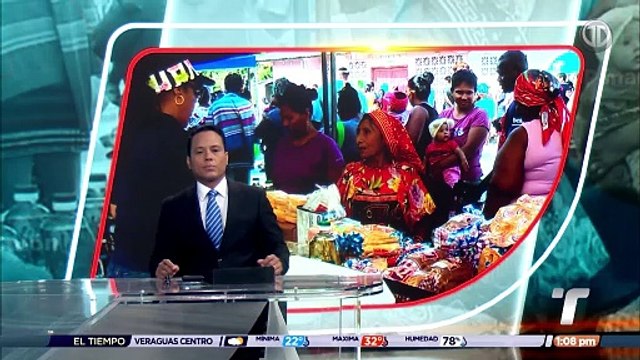 Moradores de Tierras Altas piden la apertura de más agrotiendas