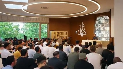 How to help your family practice Islam? - Q&A With Nouman Ali Khan