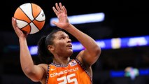 WNBA Playoff Insights: Key Players to Watch Tonight