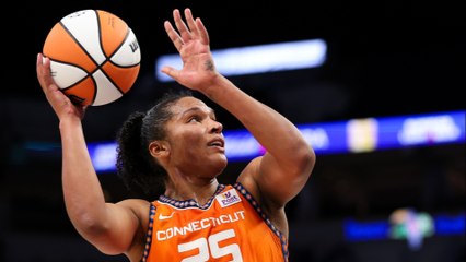 WNBA Playoff Spotlight: Top Players to Watch Tonight 🏀