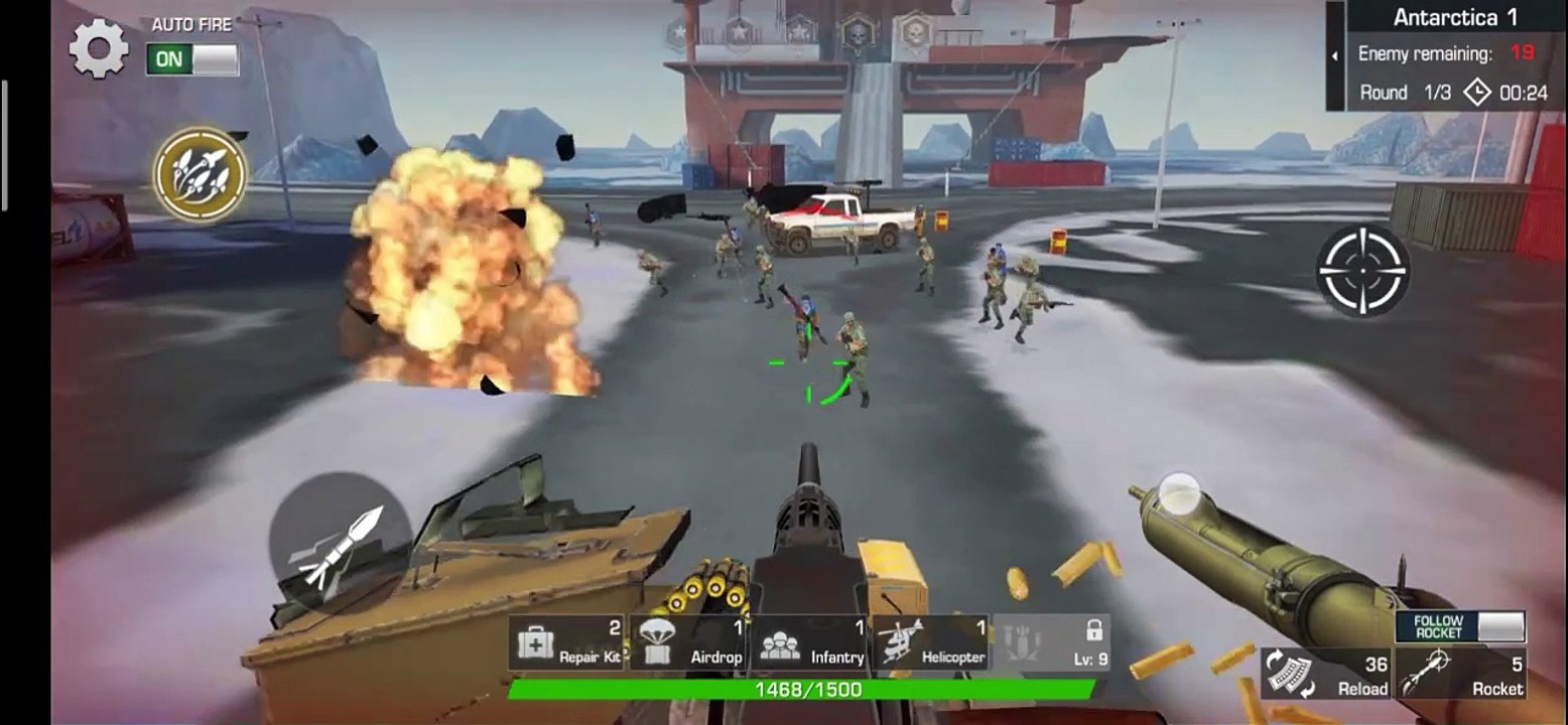 World War Game Play || Antarctica 1 || Mission Passed || Gaming Yard || #gameplay #gaming #games #viral #dailymotion #new #usa #canada #gta #war #play #worldwar