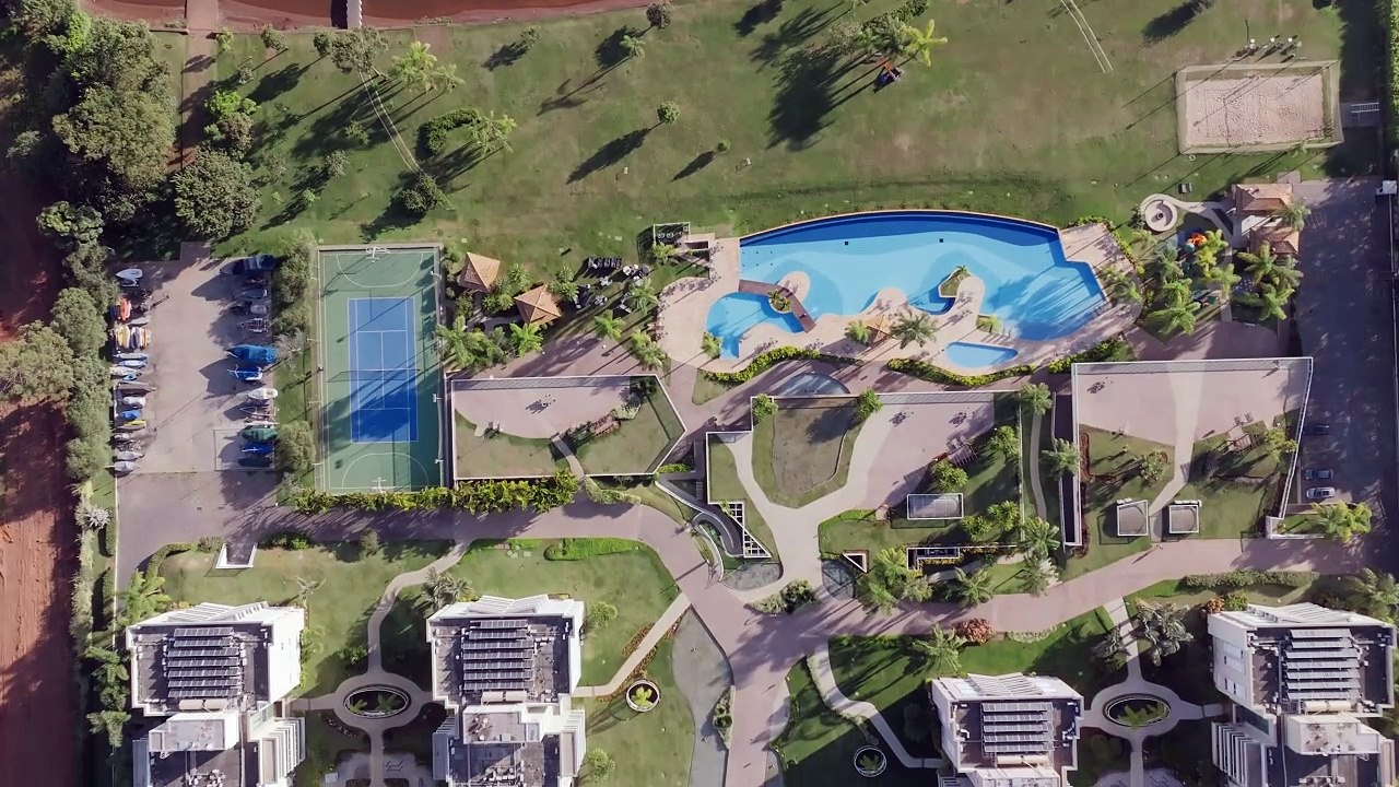 2 BHK and 3 BHK Premium apartment is launched in Hyderabad