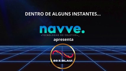 60&BLAU! AO VIVO - Asfixia Social: Por um Planeta Vivo!
