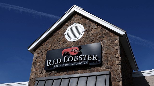Red Lobster CEO said all-you-can-eat shrimp was an $11 million mistake