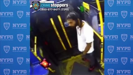 Man wanted for double shooting in the Bronx
