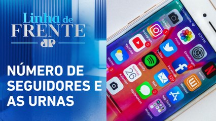 Redes sociais influenciam nos resultados das eleições municipais? | LINHA DE FRENTE