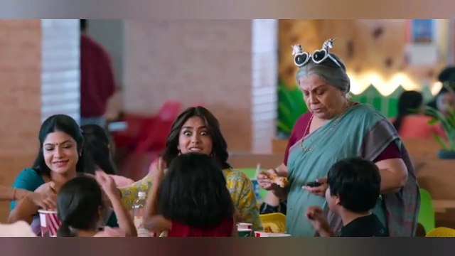 Family Star Full Movie In Hindi Dubbed | The Family Star 2024 Full Movie In 1080 Part 1 | Family Star Full HD | Vijay Deverkonda | Mrunal Thakur | DSP Complex ~ Movies & Webseries @DSPComplex