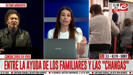 Atención jubilados: conoce quienes cobran el bono de octubre