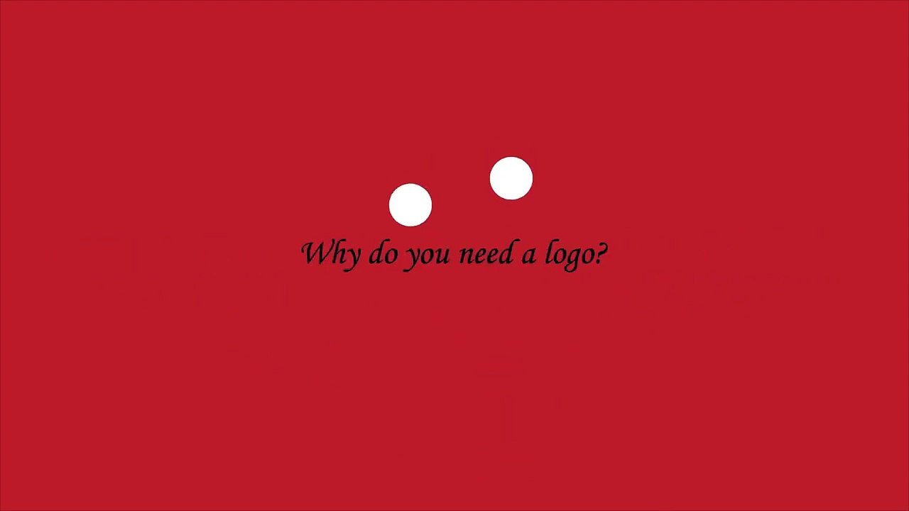 Explainer Video for Techxide by Whimsitoons | 2D Motion Graphic Animation | Typography
