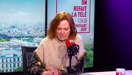 Francis Perrin, candidat dans "Le maître du jeu"