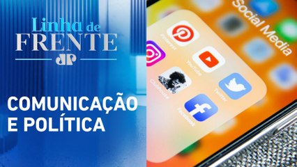 Como as redes sociais influenciam nos debates para Prefeitura de SP? | LINHA DE FRENTE