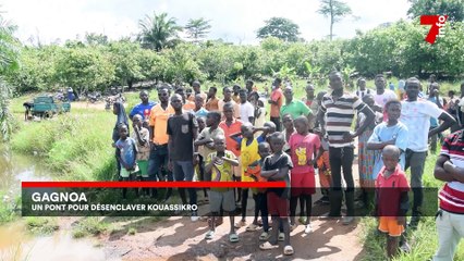 Le 7 minutes du 5 octobre 2024 (édition du 6H)