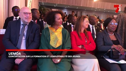 Le 7 minutes du 4 Octobre 2024 (édition du 19H)