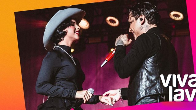 Pepe Aguilar habla de cómo es la relación entre Christian Nodal y Ángela Aguilar