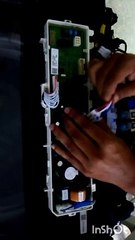 Samsung washing machine spin sound issue..#information