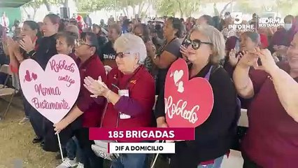 Norma Alicia Bustamante