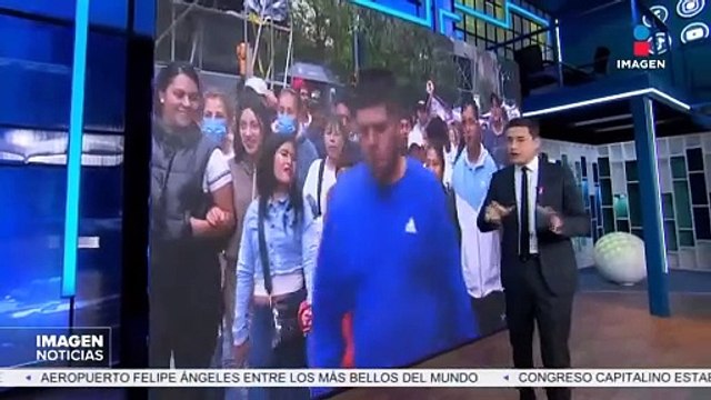 Claudia Sheinbaum informa sobre 11 reformas para la protección de las mujeres