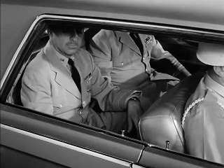 Viaje al Fondo del Mar, 01x01, A Once Dias de la Hora Cero