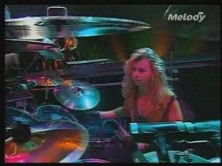 When A Man Loves A Woman (Live - 1991 - TV Melody)