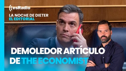 En este país llamado España: El Gobierno responde al demoledor artículo de The Economist