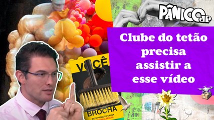 PAULO MUZY FALA TUDO SOBRE ANABOLIZANTES, BROCHADA E REPOSIÇÃO HORMONAL E AUDIÊNCIA VAI À LOUCURA