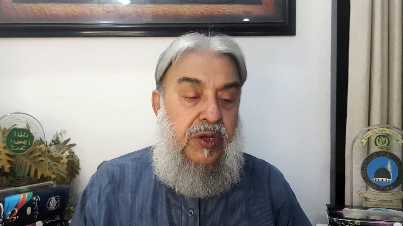 رسول اللہ صلی اللہ علیہ وسلم  کے امتی ہونے کا تقاضا
