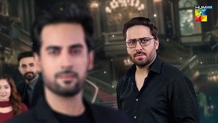 Be Rung - Episode 78 Teaser - 4th October 2024 - [ Sukaina Khan & Agha Talal ] - HUM TV