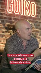 La confesión de Nico Williams: "me fijo en Mbappé"