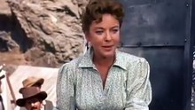 Bonanza, 01x07, Annie O´Toole