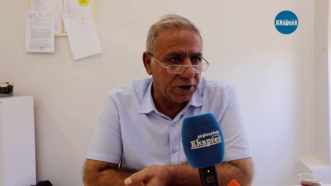 Çözüm sürecindeki “BALIKÇI” el sıkmanın perde arkasını açıkladı