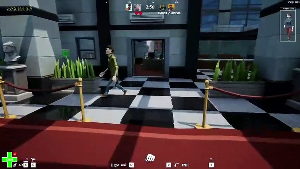 Wir nehmen alles unter die Lupe! | Perfect Heist 2 | Ep. 15