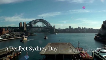 Sydney's Vibrant Walking Street 2024_ Australia