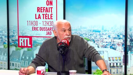 Le meilleur d'On refait la télé avec Francis Perrin et Eric Jean-Jean !