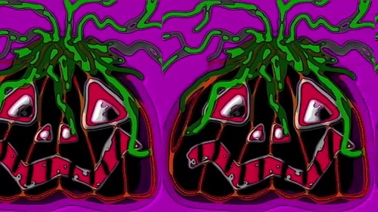 " HALLOWEEN POPUMPKIN " JAK ARNOULD ©ADAGP