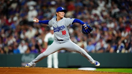 Dodgers vs. Padres: Yamamoto's Crucial Impact in the Upcoming Series ⚾