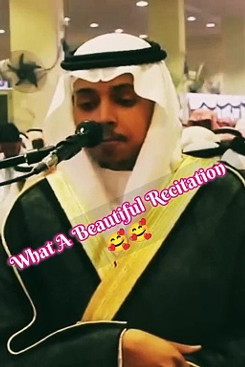 Beautiful Recitation...! #alshaikhabdulaziz #tilawat #islamic_media #tilawah #viraltiktok #surat #fyp  #viral_video #foryoupage