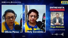 XEU 98.1 FM