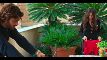 مسلسل فيولا الحلقة 5 الخامسة مدبلج HD