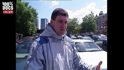 Ados aux USA _ du bagne à la chaise électrique