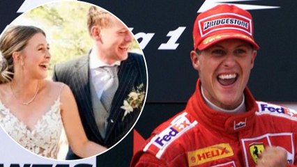 Esto es todo lo que se sabe sobre la posible reaparición pública de Michael Schumacher