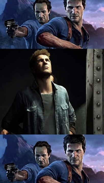 Uncharted 4 A Thief's End Parte =_41