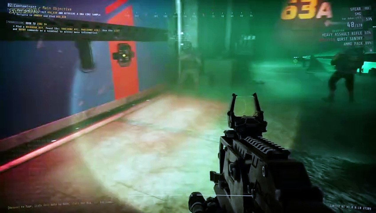 Alarm. Wer hätte das nur erwartet? | GTFO | Ep. 48