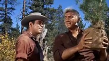 Bonanza, 01x09, Mr. Henry Comstock