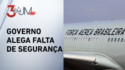 Operação de repatriação de brasileiros do Líbano é adiada