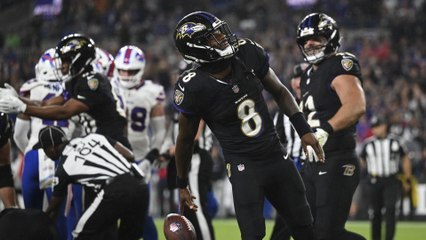 Ravens vs. Bengals: A Fierce NFL Matchup in Cincinnati