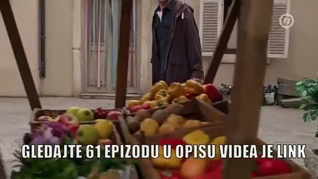 KUMOVI 61  i 62 EPIZODA