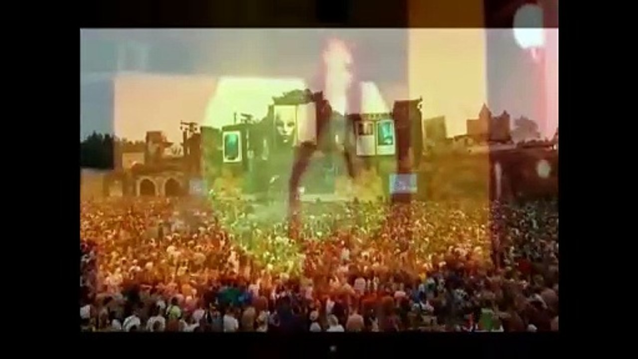 DJ ́s Project official artist channel! Remix 2024 Vision  of love