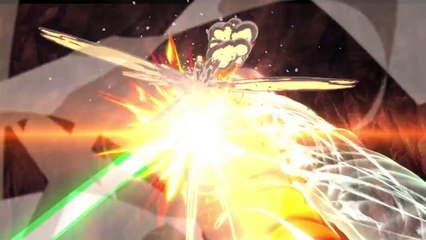 Bakugan Battle Planet Ep 09 - Niñeros del caos - Rescatados erróneamente